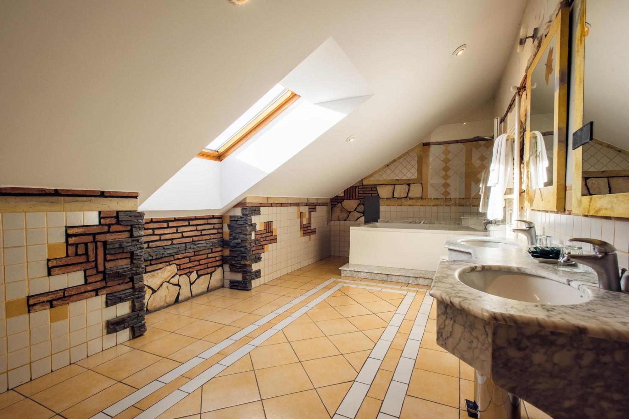 Hotel Spa Villa Pasiega オスナヨ エクステリア 写真