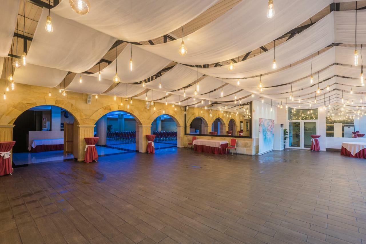 Hotel Spa Villa Pasiega オスナヨ エクステリア 写真